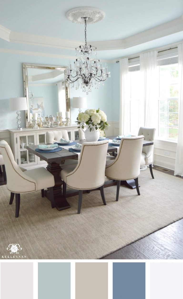 How to Choose Room Colors the Easy Way My Design Rules