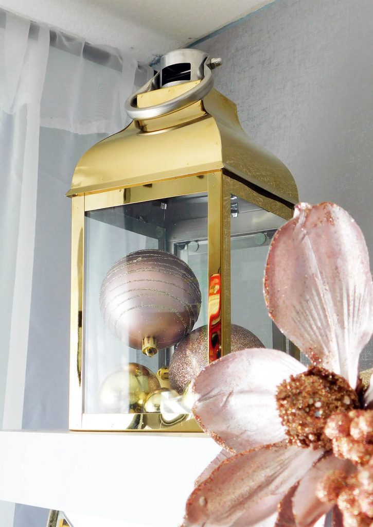 How to Decorate for Christmas on a Budget My Design Rules