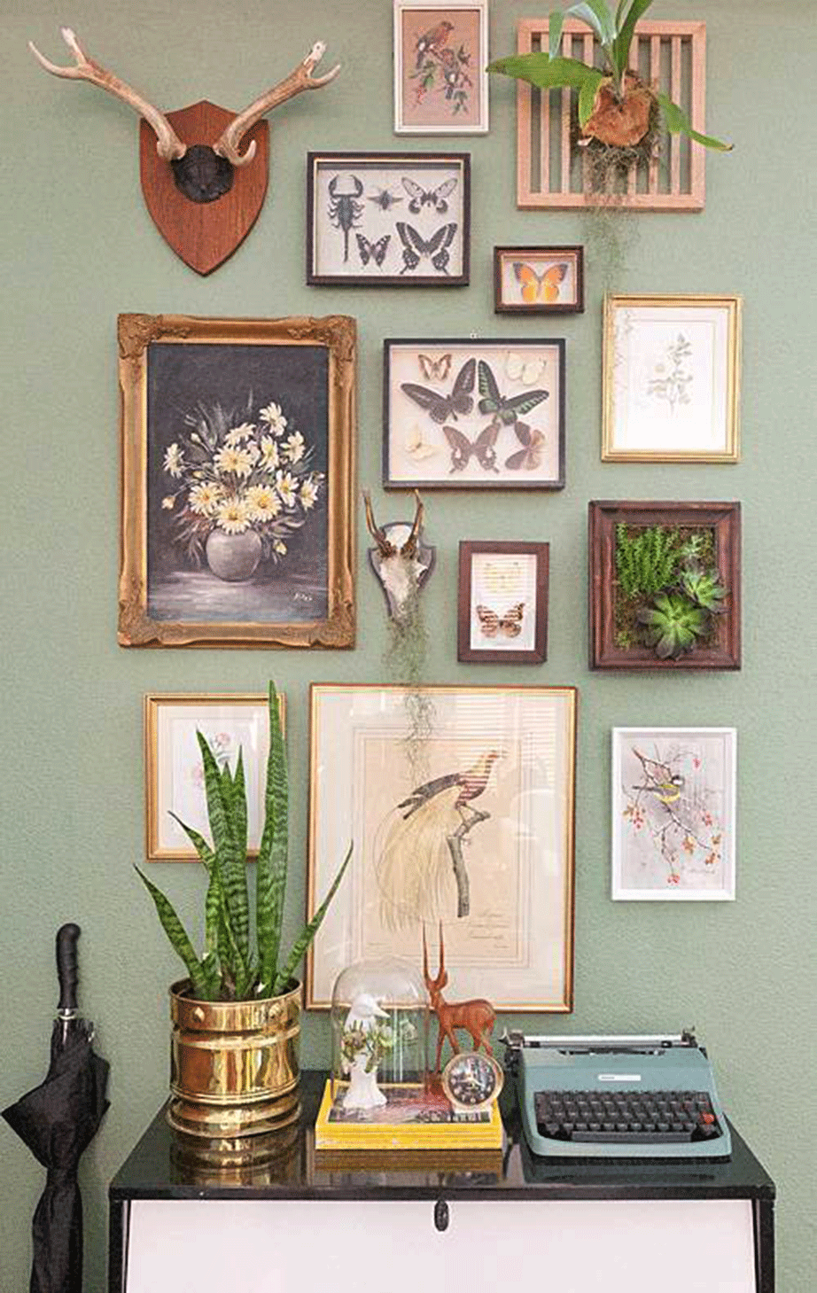 17 Alternative things you can put on a frame OBSiGeN