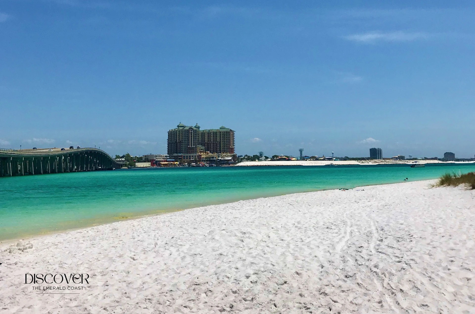 Why the Emerald Coast Should Be on Every Traveler's Bucket List MyDestinBeach