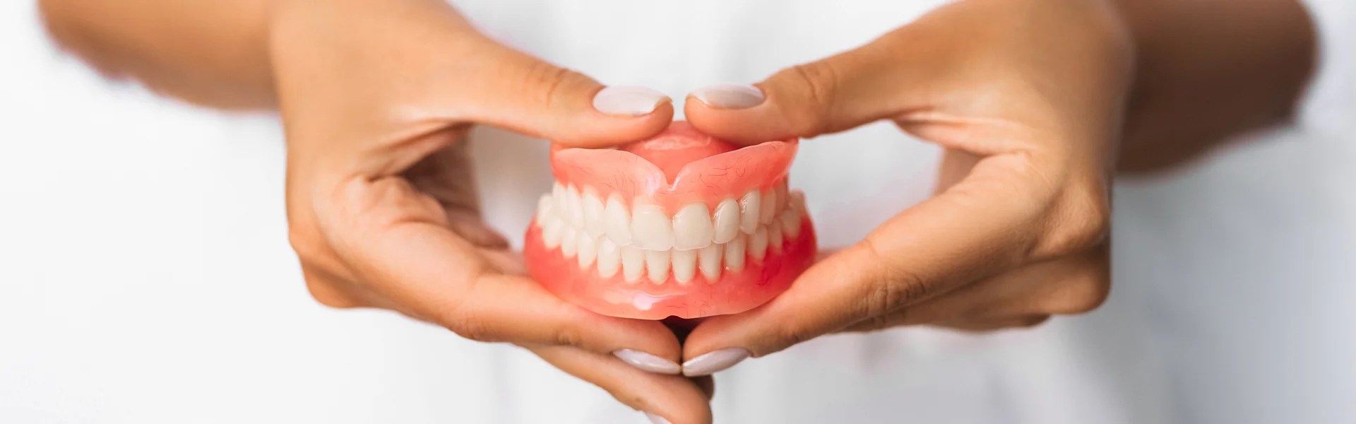 Types of Partial Dentures for Front Teeth Dental Offices Near You