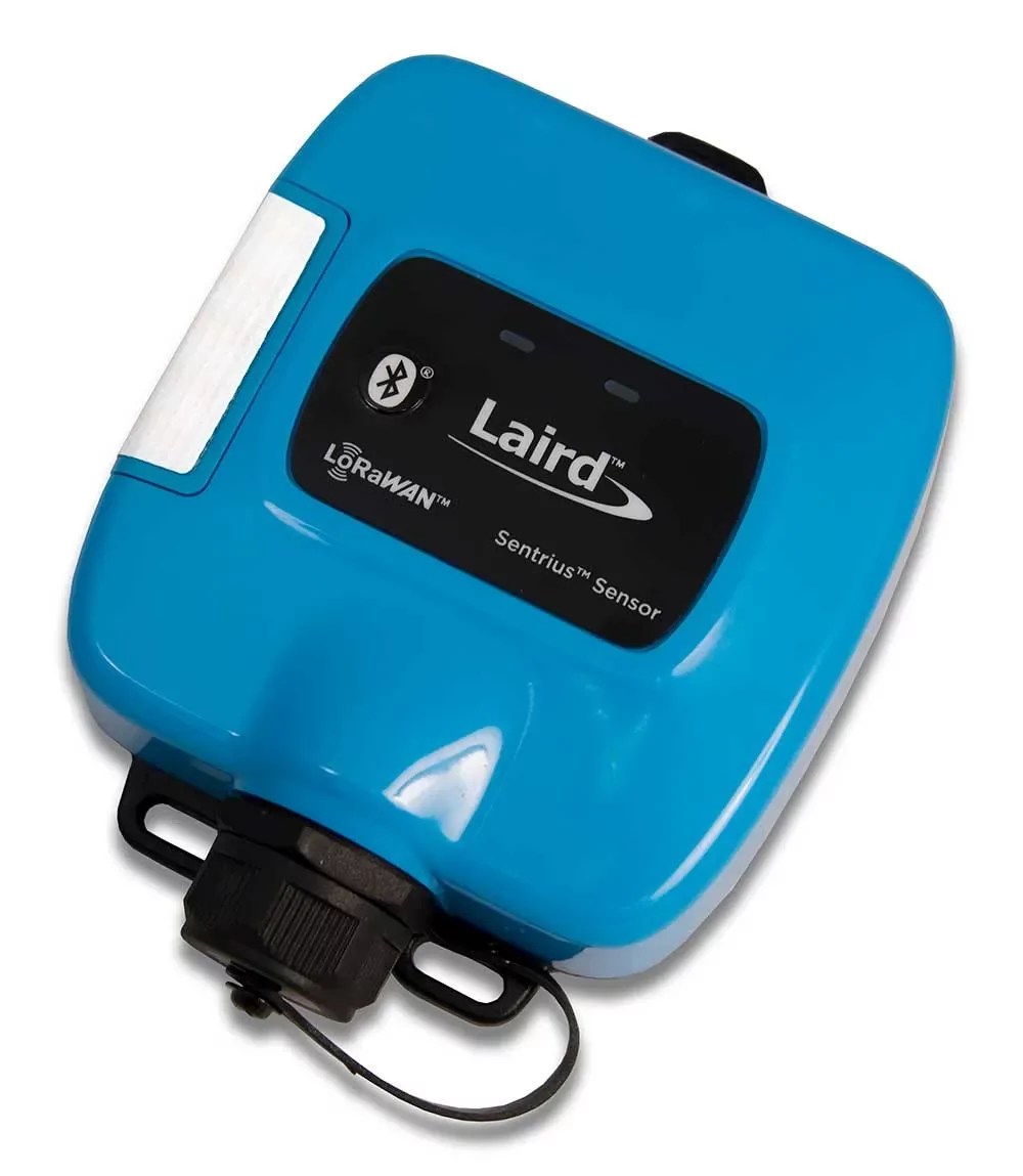 Laird Sentrius Temperature & Humidity Sensor with Datalogger