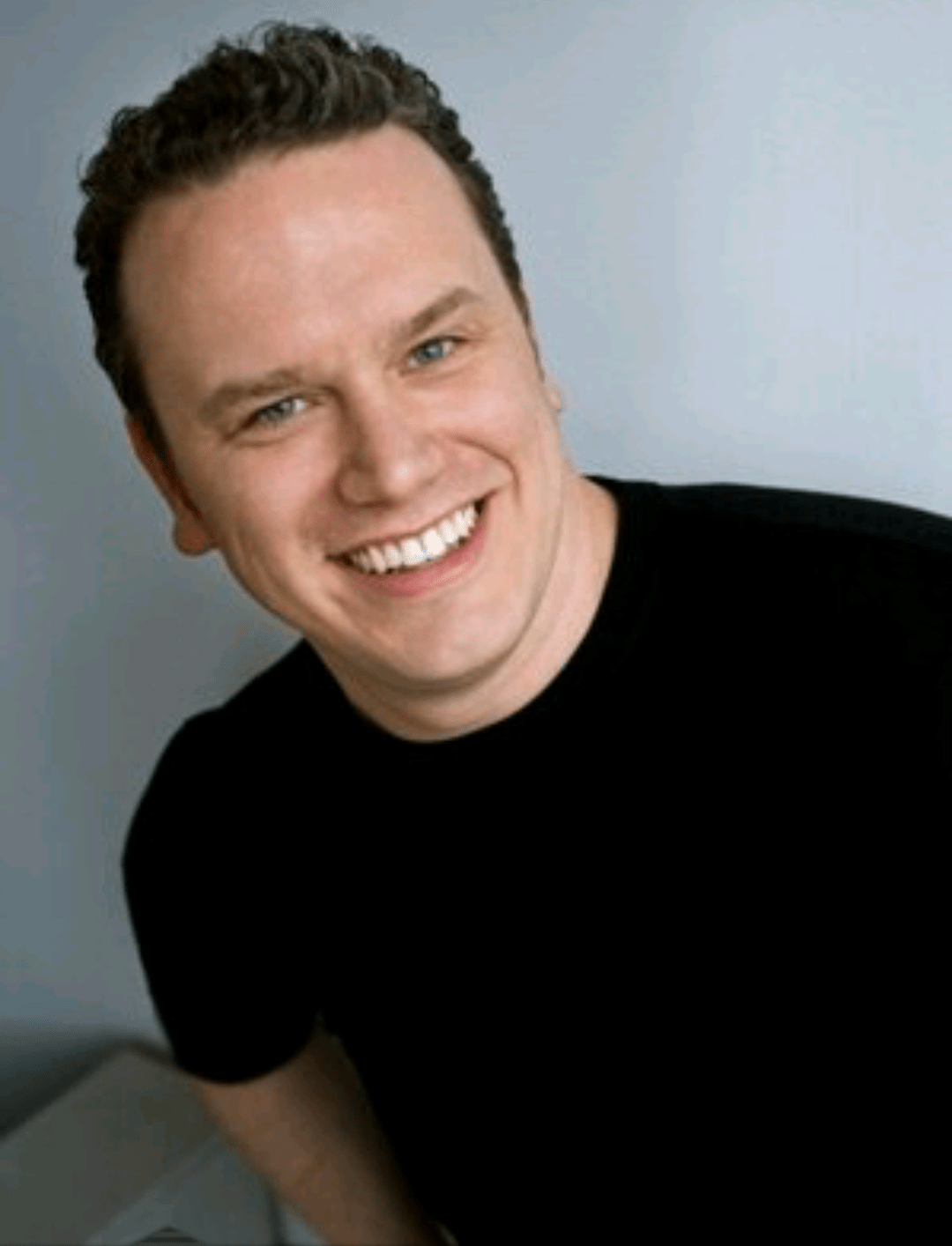 My Devotional Thoughts Interview With Actor Kevin O’Grady, “Garage