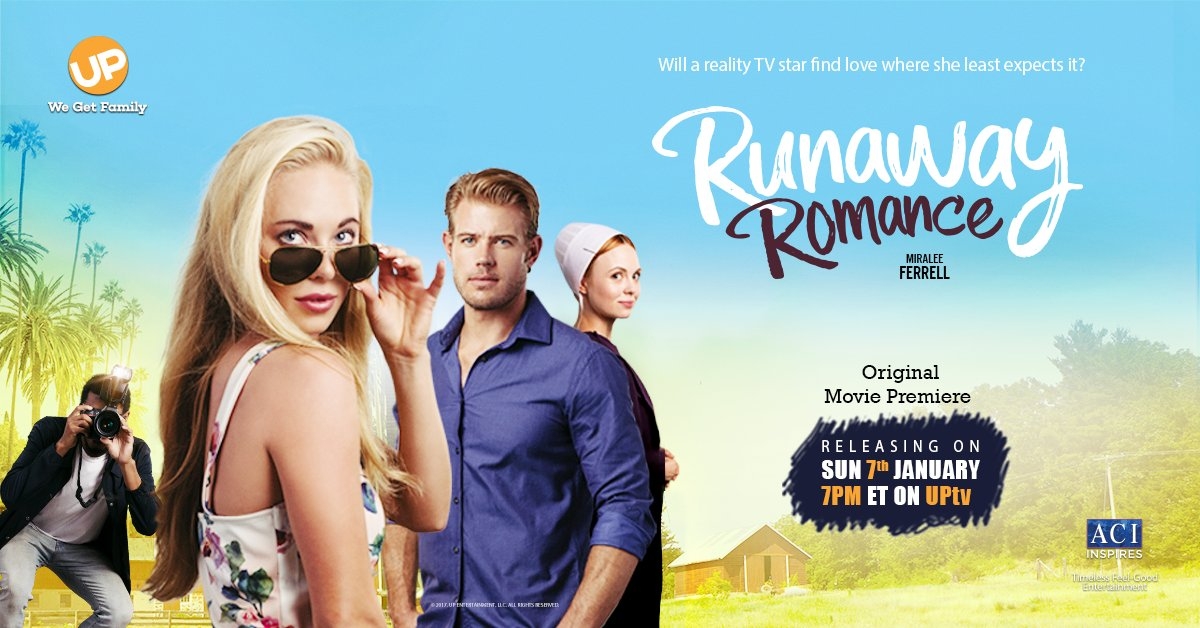 Media From the Heart by Ruth Hill Interview With Actress Danielle