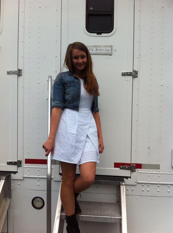 Media From the Heart by Ruth Hill Interview With Actress Corey Woods