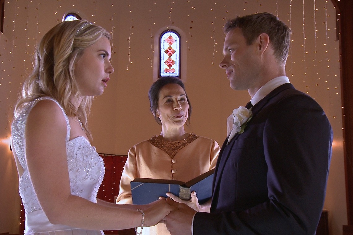 My Devotional Thoughts Interview With Actor Mark Milburn, “A Gift To