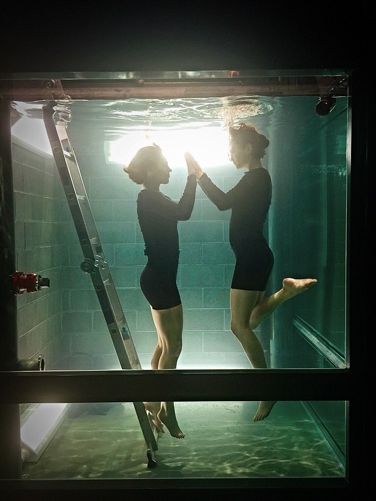 Lisa Chandler Supernatural