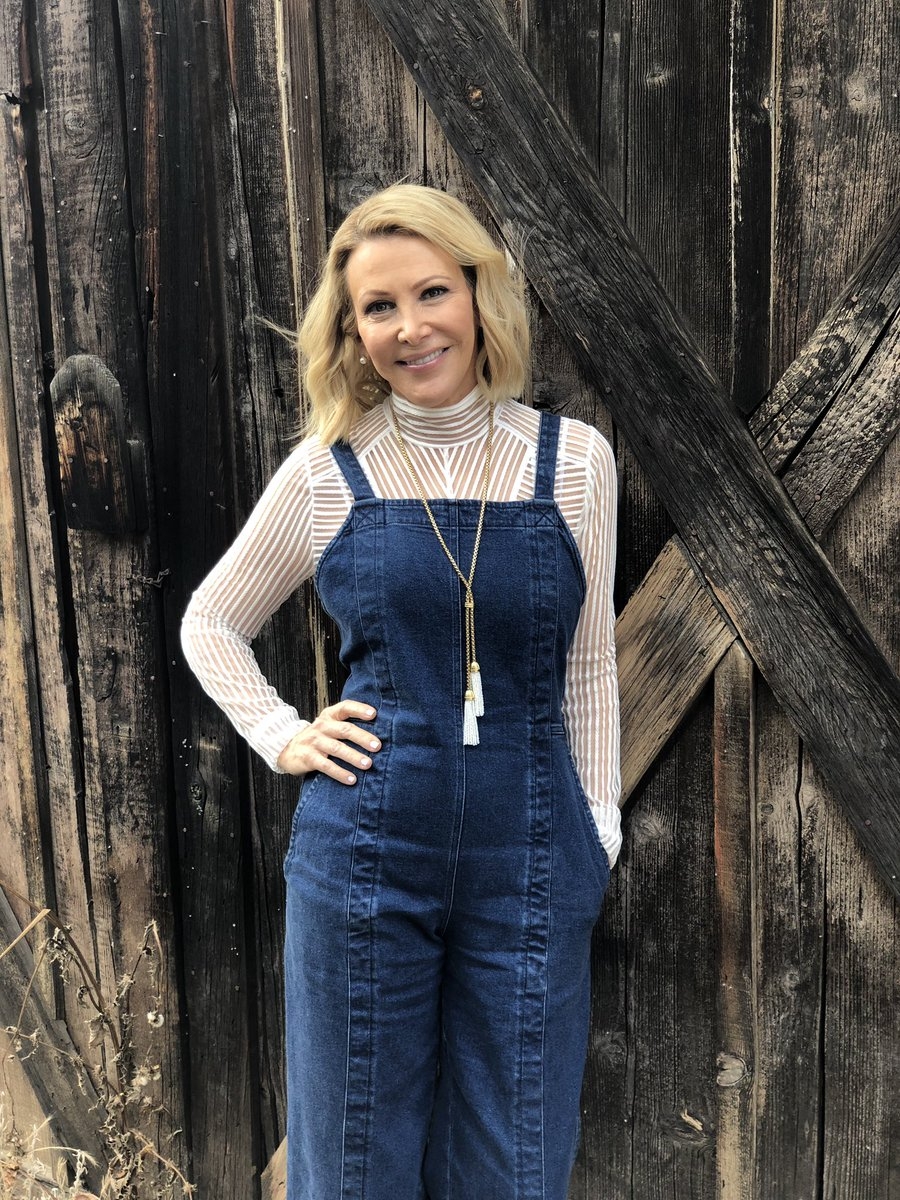 My Devotional Thoughts Interview With Beauty, Fashion & Lifestyle TV