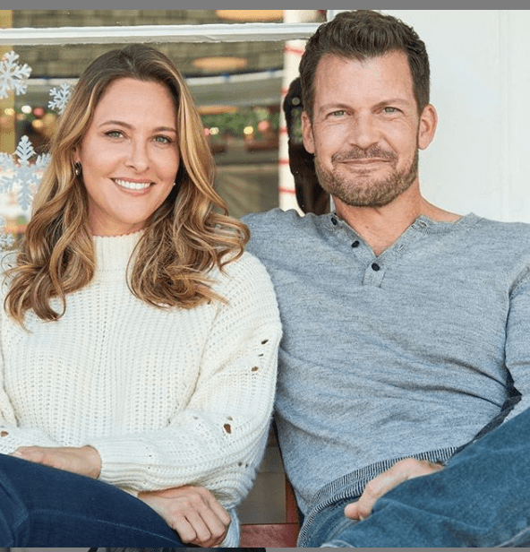 Media From the Heart by Ruth Hill Interview With Actor Mark Deklin