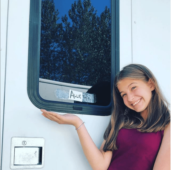 Media From the Heart by Ruth Hill Interview With Jaeda Lily Miller