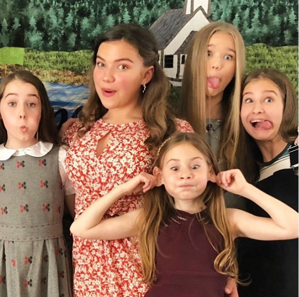 Media From the Heart by Ruth Hill Interview With Jaeda Lily Miller