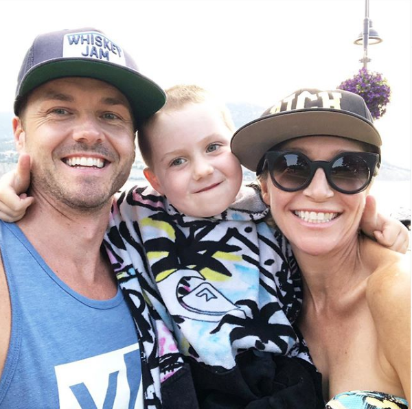 Media From the Heart by Ruth Hill Interview With Actor Paul Campbell, “Wedding Every Weekend”