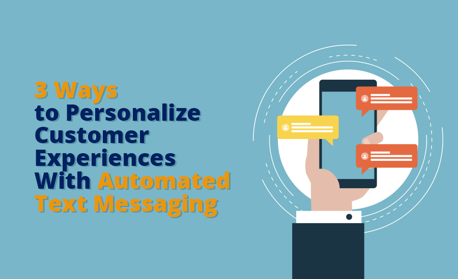3 Ways to Personalize Customer Experiences Difference Between