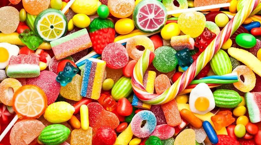 The Insider's Guide to Finding the Best Wholesale Candy Suppliers