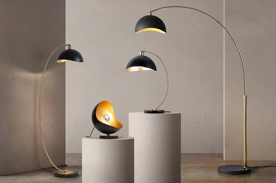 Modern Classics Illuminate Your Space with the Latest MidCentury