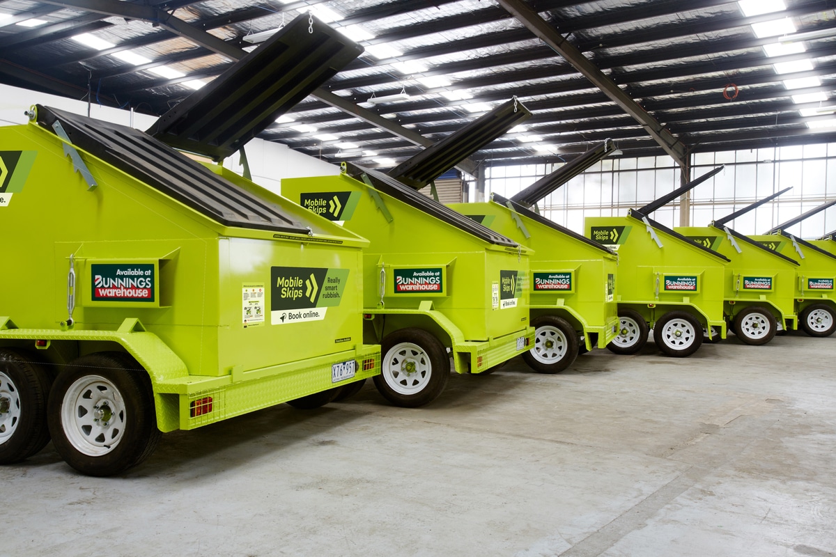 Green Waste Management Tips Using Skip Bins in Adelaide Difference