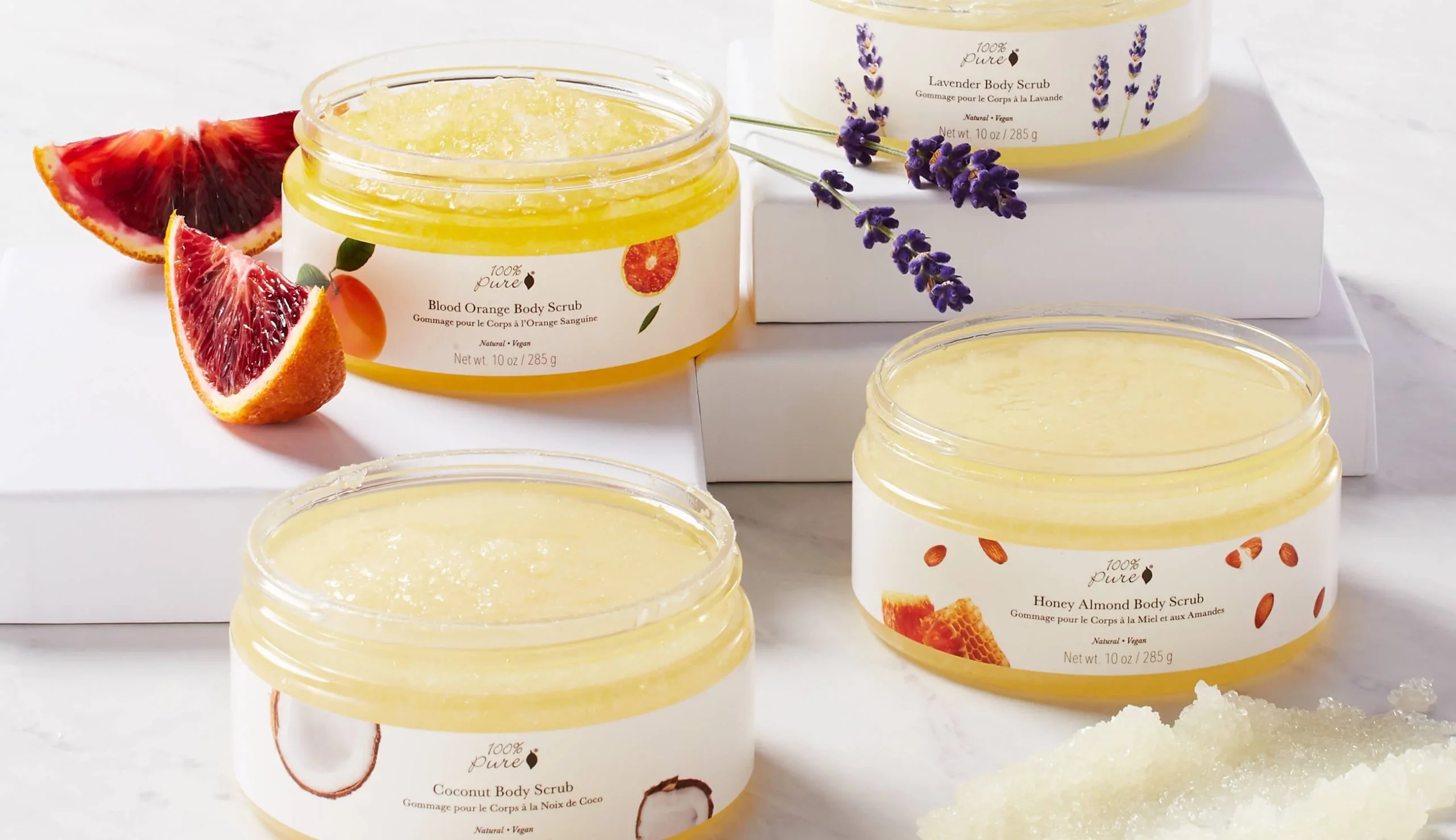 Achieve Smooth and Radiant Skin with an Exfoliating Body Scrub Difference Between