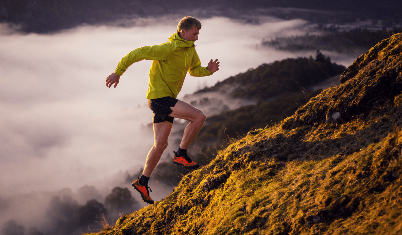 Hill Running VS Flat Running Which Is Better Difference Between