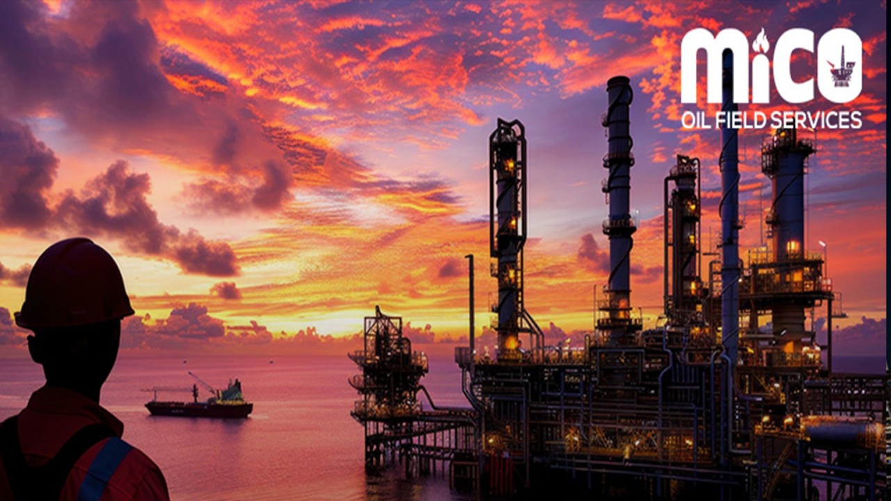 Meminimalkan downtime dalam operasi ladang minyak melalui teknik intervensi canggih