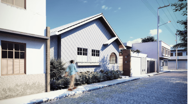 Cara merencanakan proyek penambahan rumah yang mulus di Texas