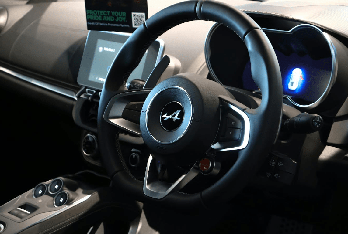 4 Inovasi Teknologi Otomotif