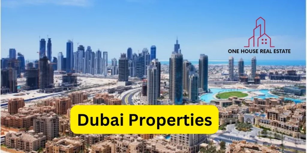 Find Your Dream Dubai 2 Bedroom Apartment for Sale Top Properties"