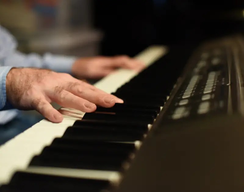 How To Record On Your Digital Piano? Find Out Here!