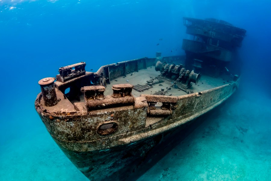 Diving in the Caribbean My Diving Holidays