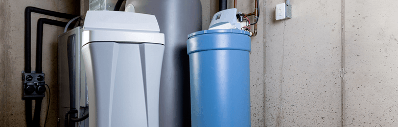 4 Types of Water Softeners You Didn’t Know about My Diy Home Tips