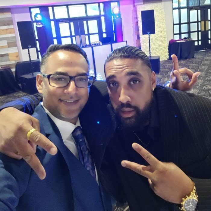 Best Wedding DJ Montreal Punjabi Wedding, Indian & More DJD