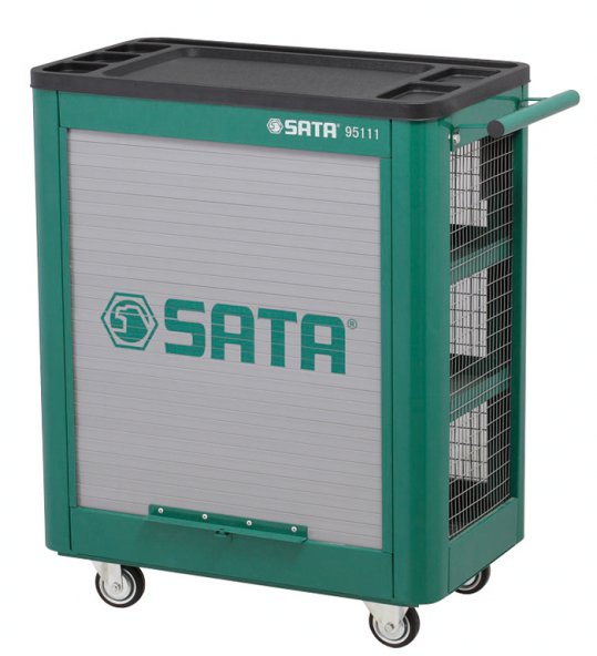 Sata 95111 Mini Roller Dk Tools Supplies Malaysia