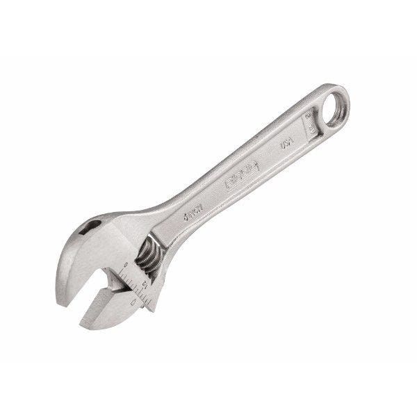 86907 Ridgid Wrench, 8" Adjustable | Dk Tools Supplies Malaysia