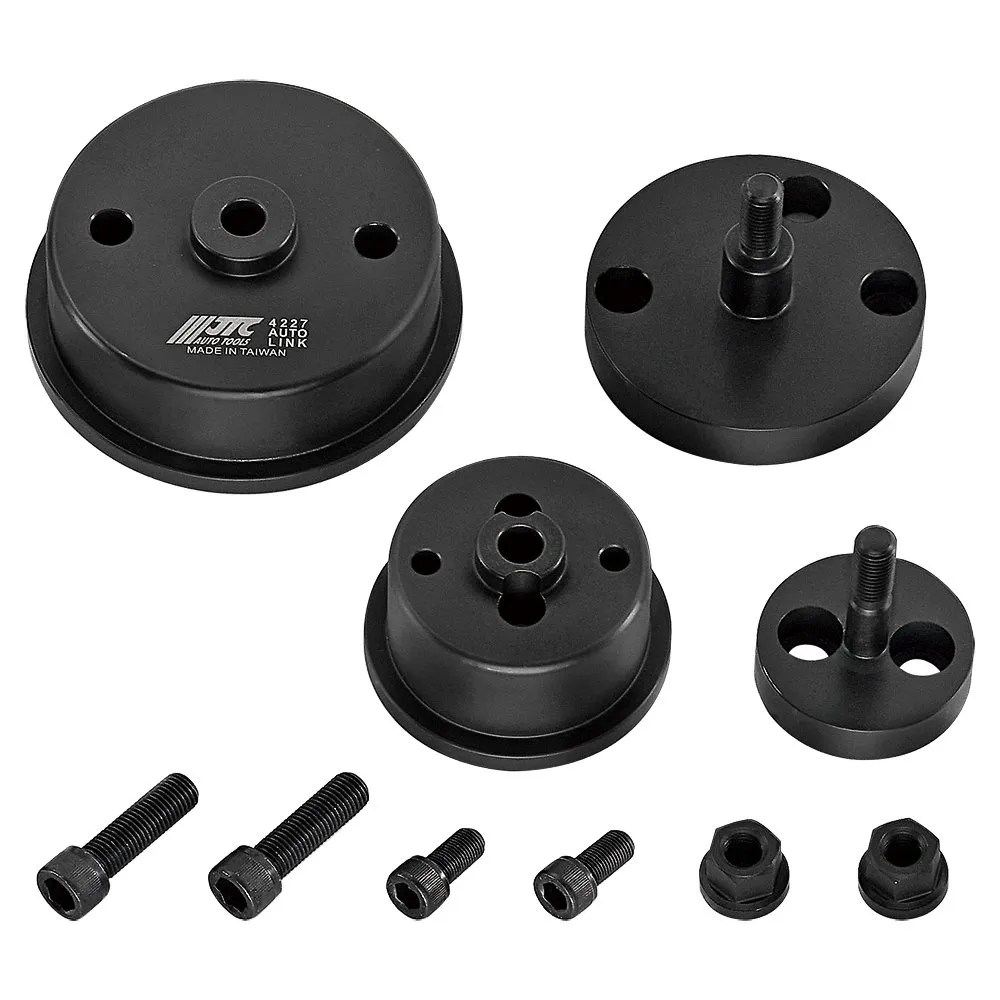 JTC 4227 CRANKSHAFT SEAL INSTALLER FOR BENZ M651 Dk Tools Supplies