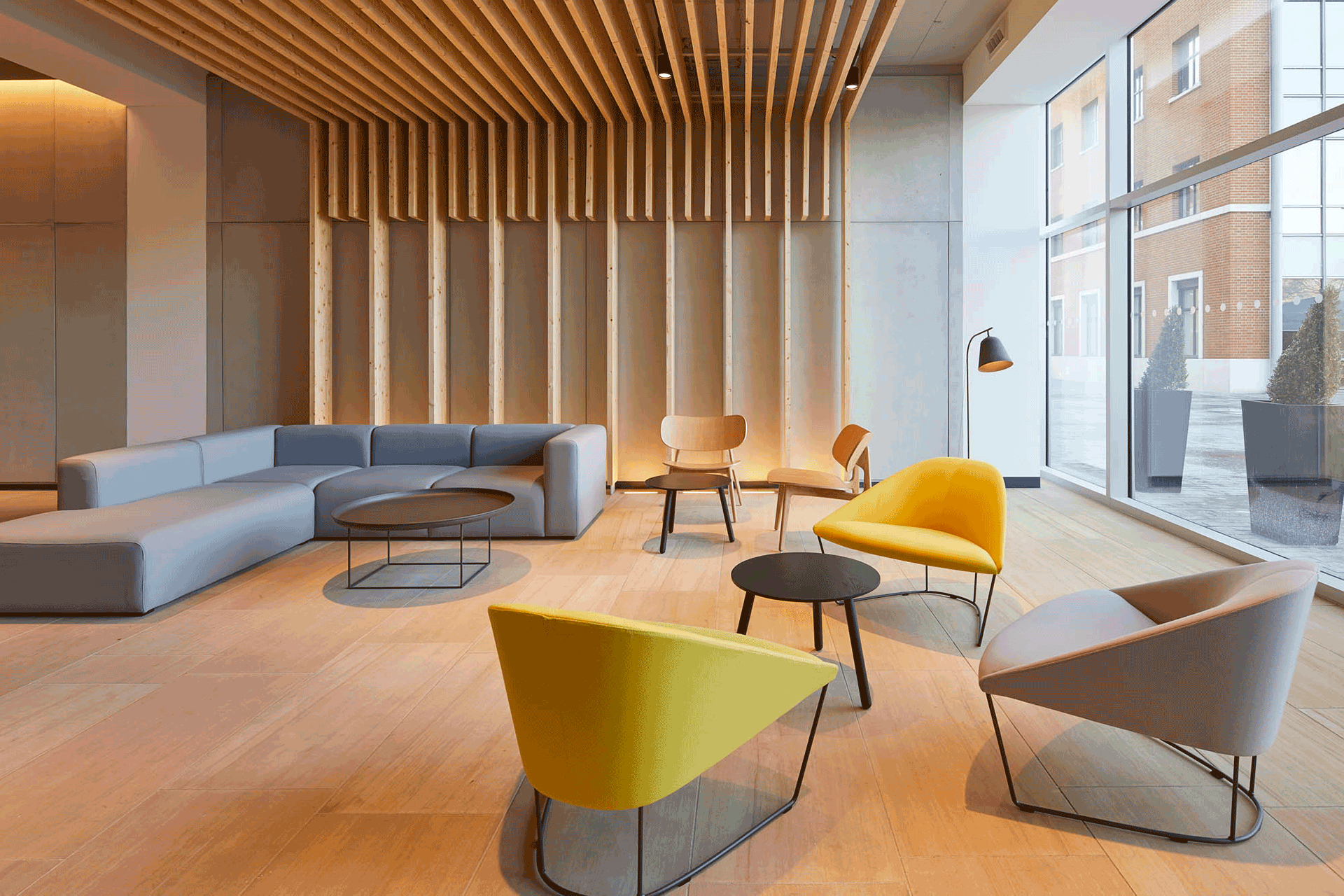 DavidsonHouseReception dna architects