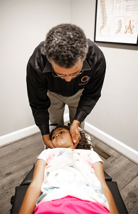 What to Expect After Your First Adjustment Access Chiropractic & Wellness