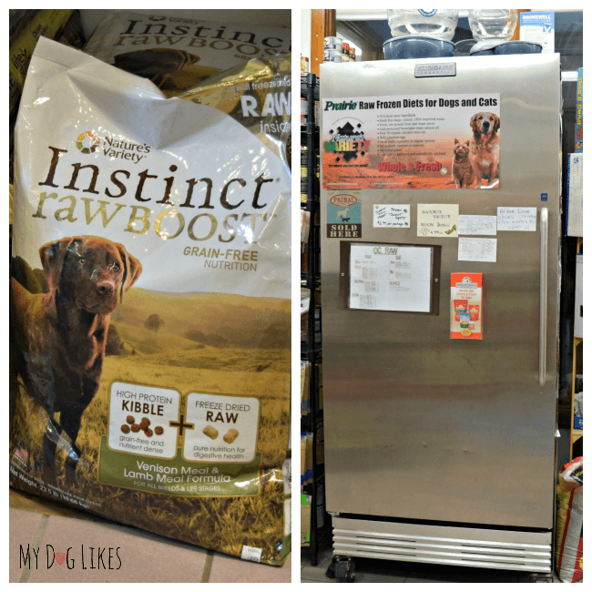 Road Trip Raw for the Procrastinating Packer