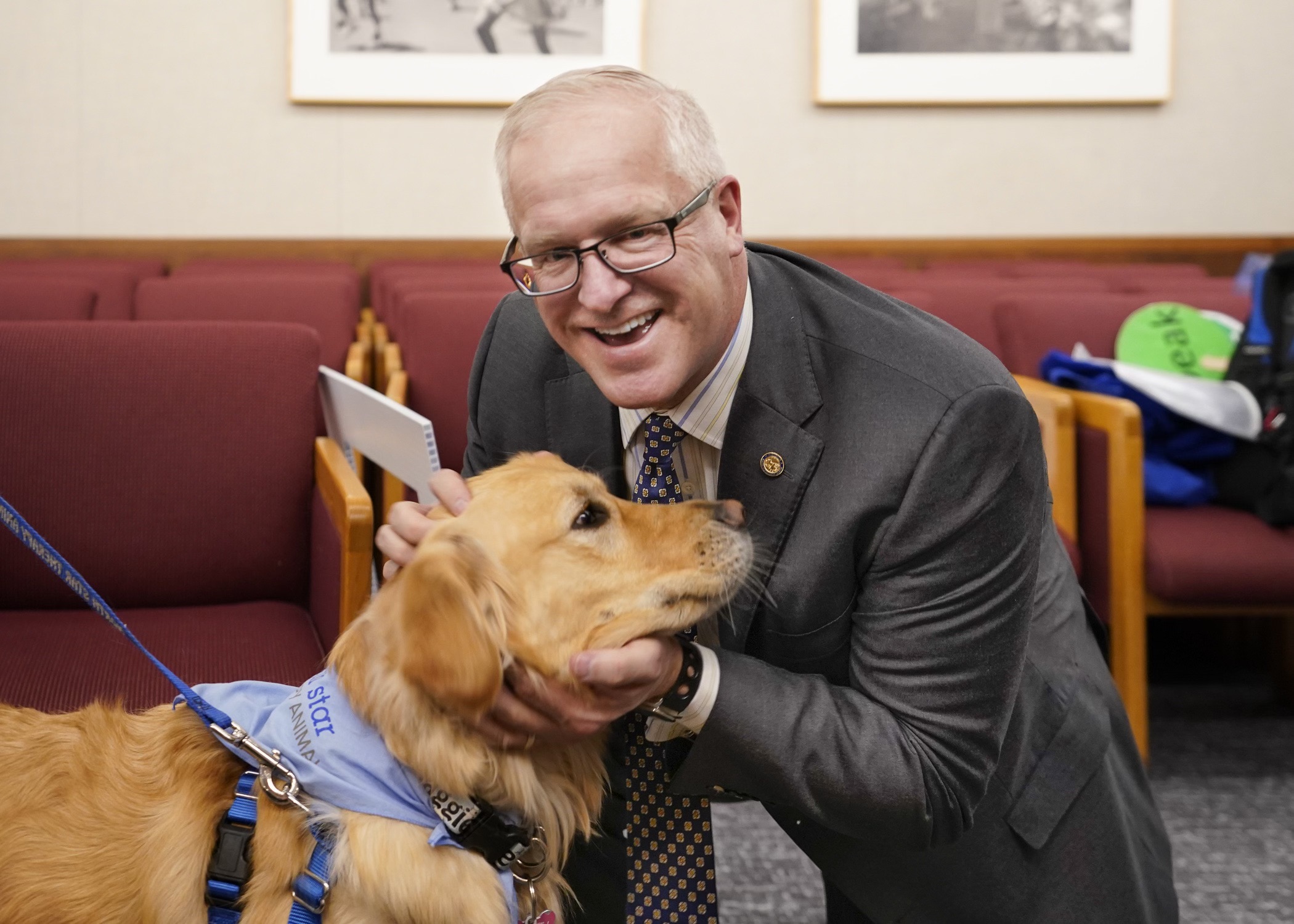 My Dog Maggie Maggie loves to snuggle!