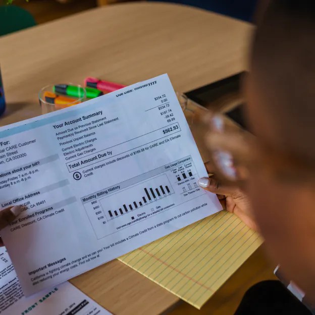 Utility Assistance DWS Doorway