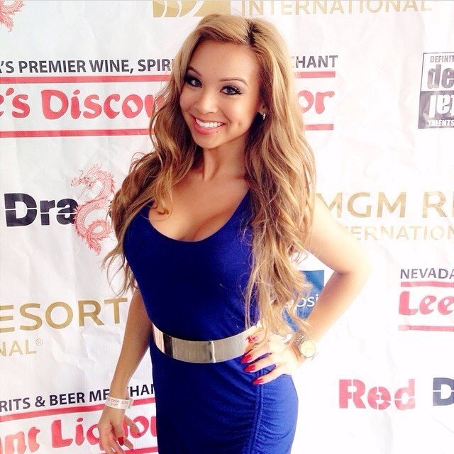 Import Model, Dannie Riel (24 Photos) My Dot Comrade - EroFound