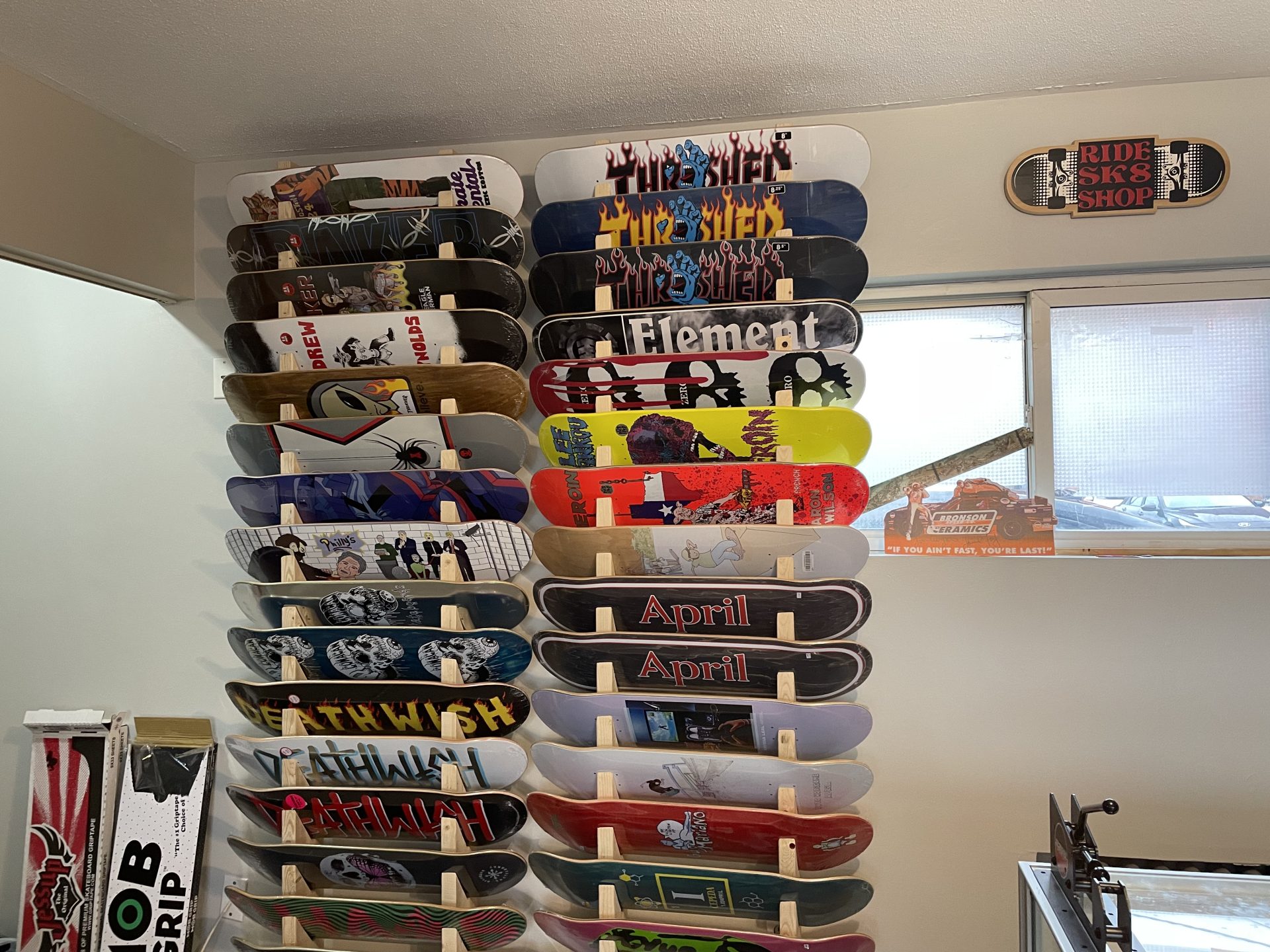 Ride Skate Shop St. Catharines Downtown Association