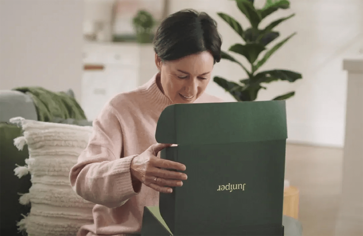 How and why the Juniper weight loss for women program works