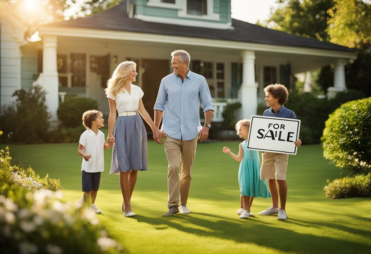 Dreaming About Buying A House Meanings And Interpretations My Dream