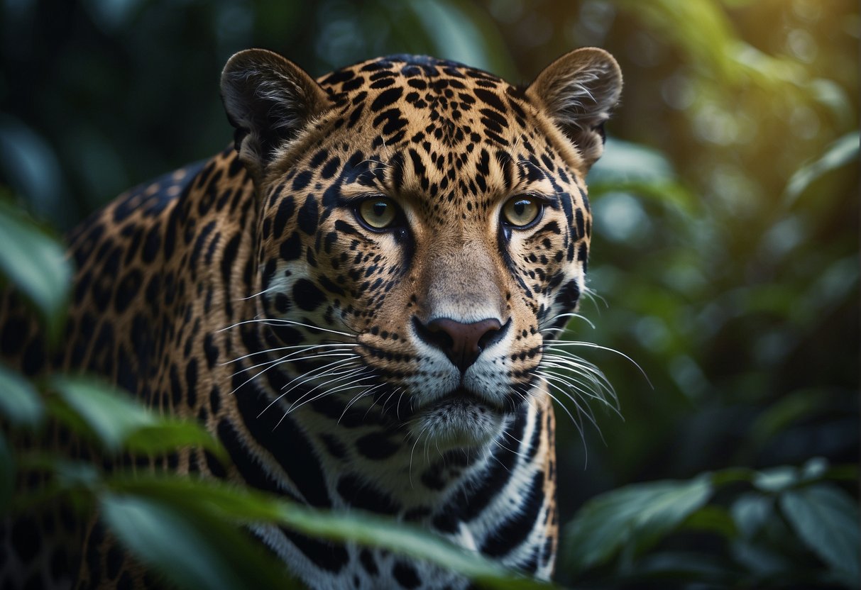 Dreams About Jaguars Interpretation And Meaning My Dream Guides