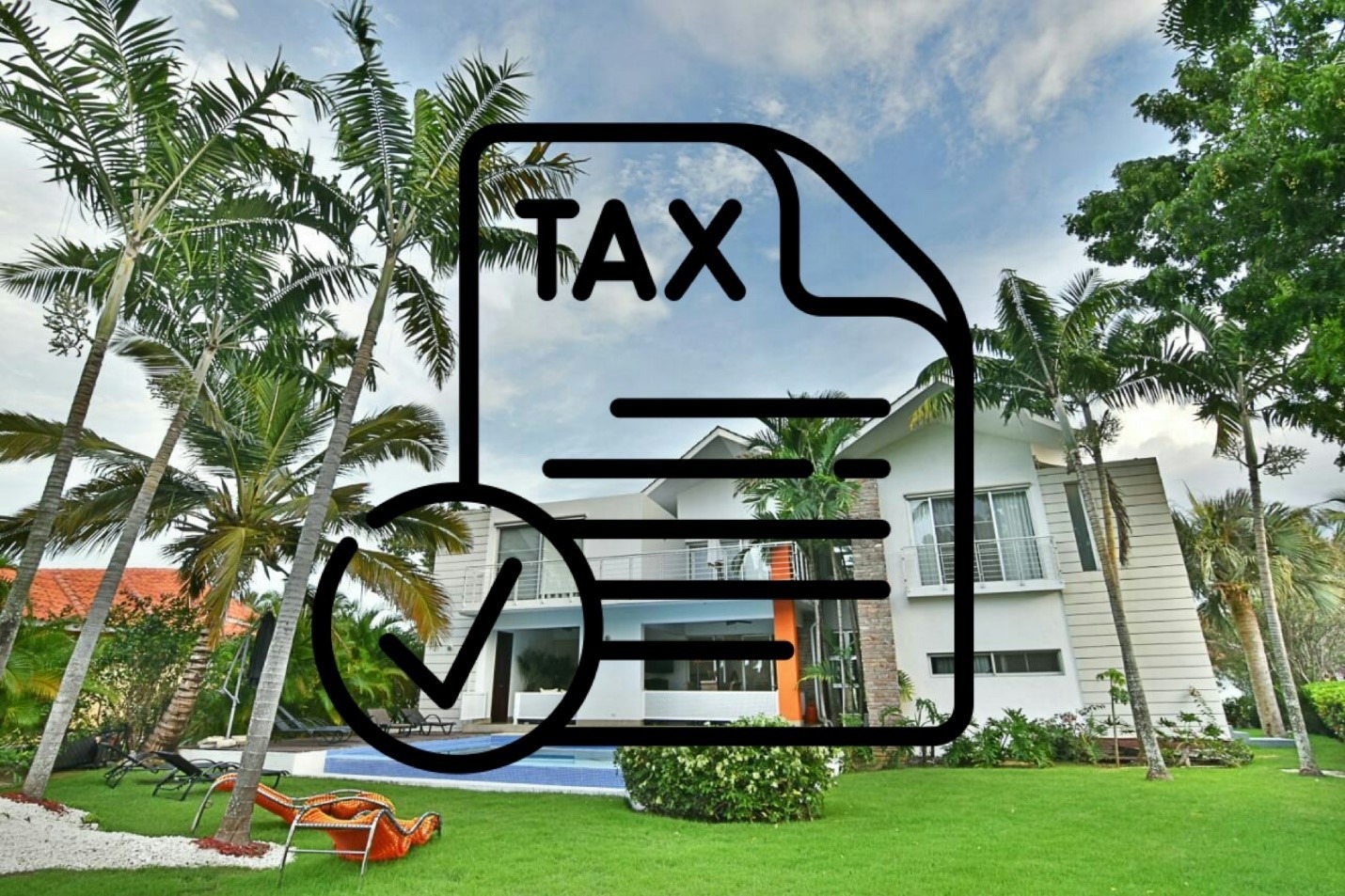 Real Estate Property Taxes in the Dominican Republic (IPI)