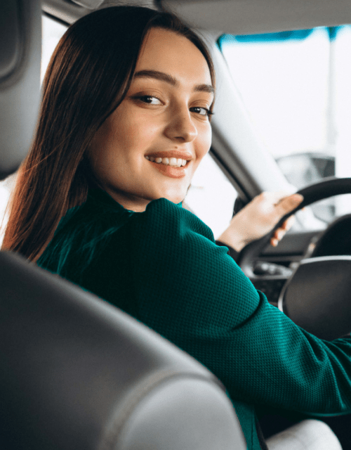 Employment Drive Quest Drivers Training