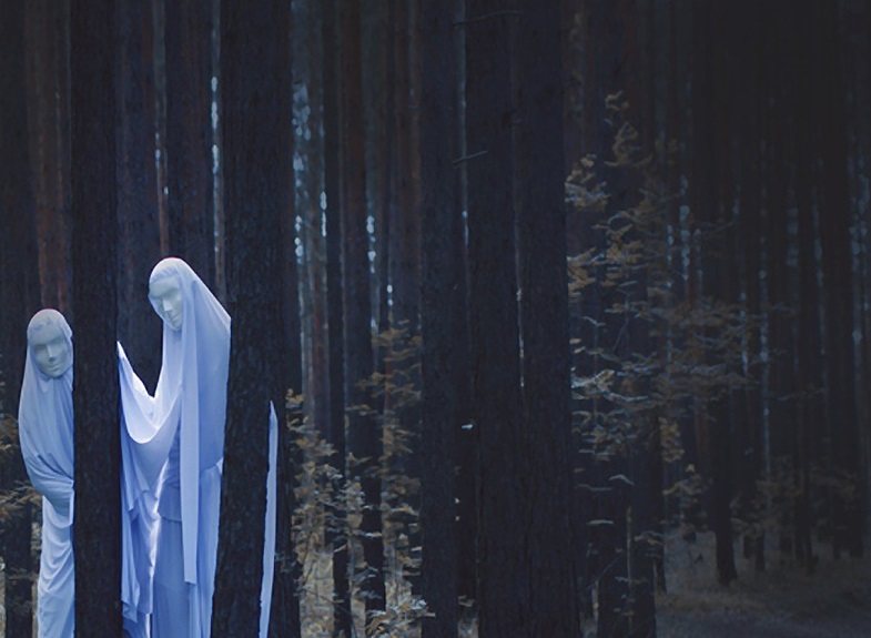 The Haunting of Lane