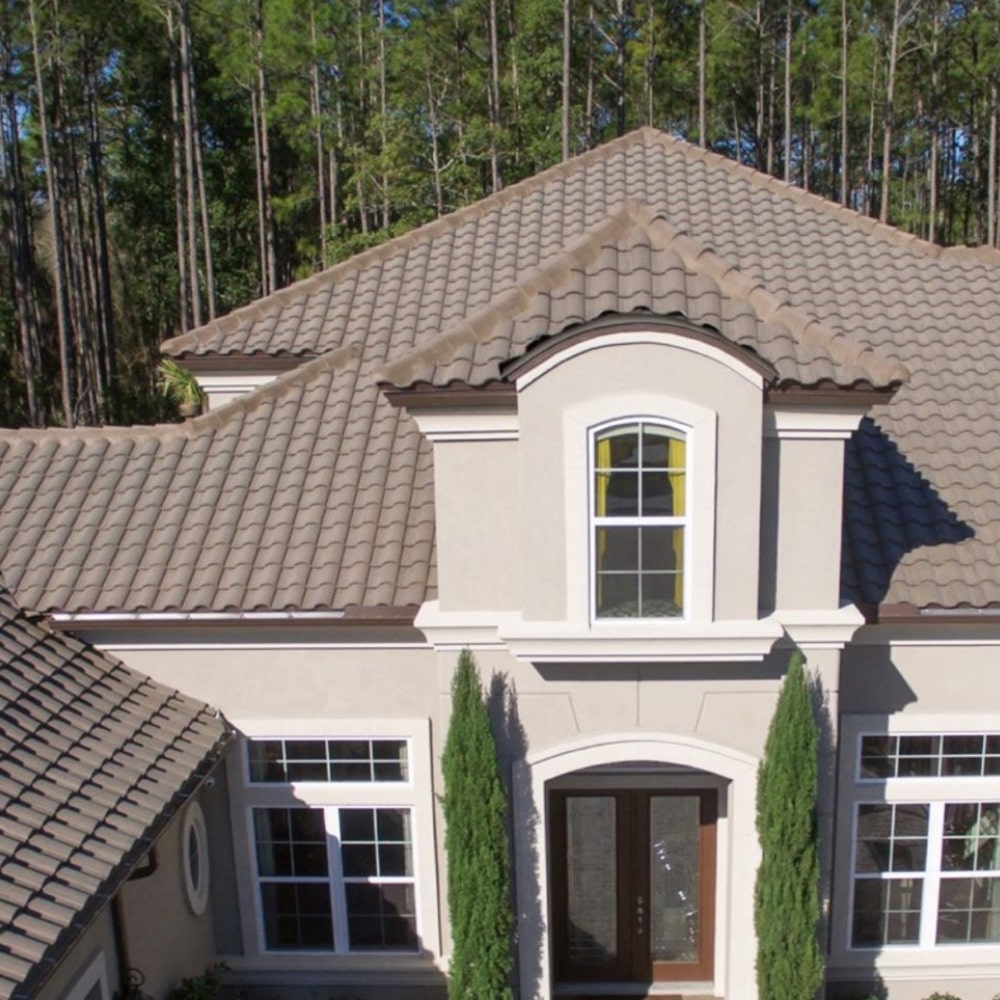 Projects Completed By Dr. Roof Dr. Roof