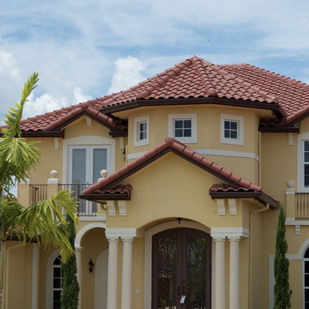 Projects Completed By Dr. Roof Dr. Roof