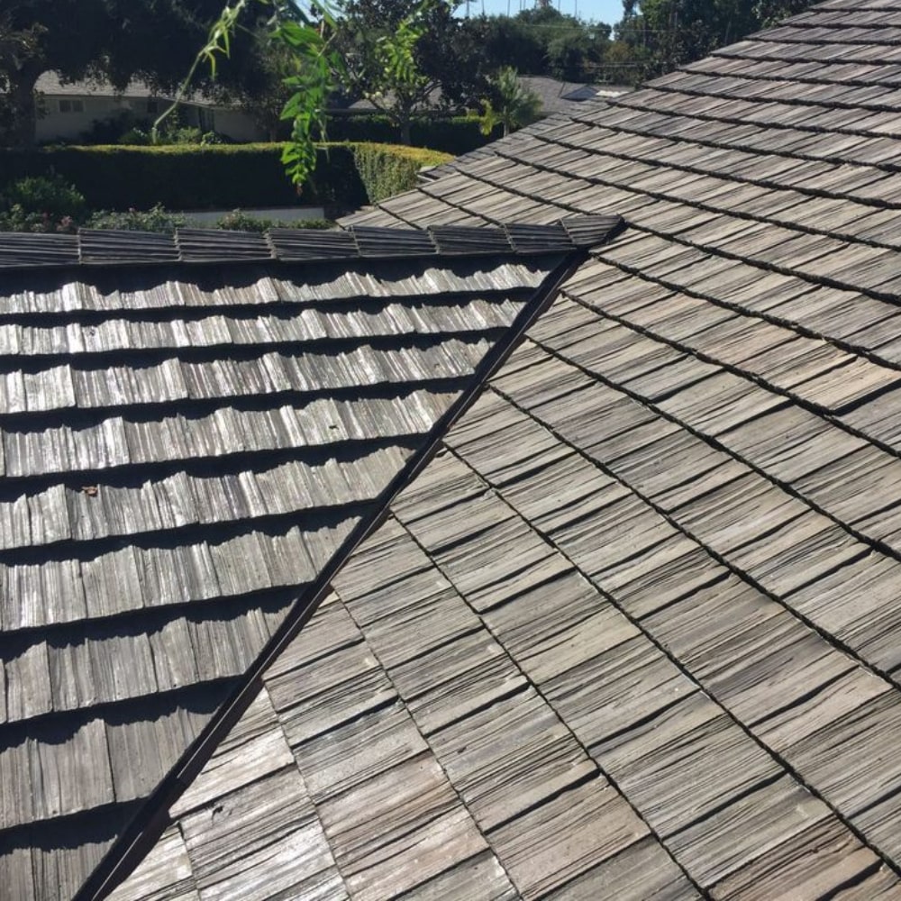 Projects Completed By Dr. Roof Dr. Roof