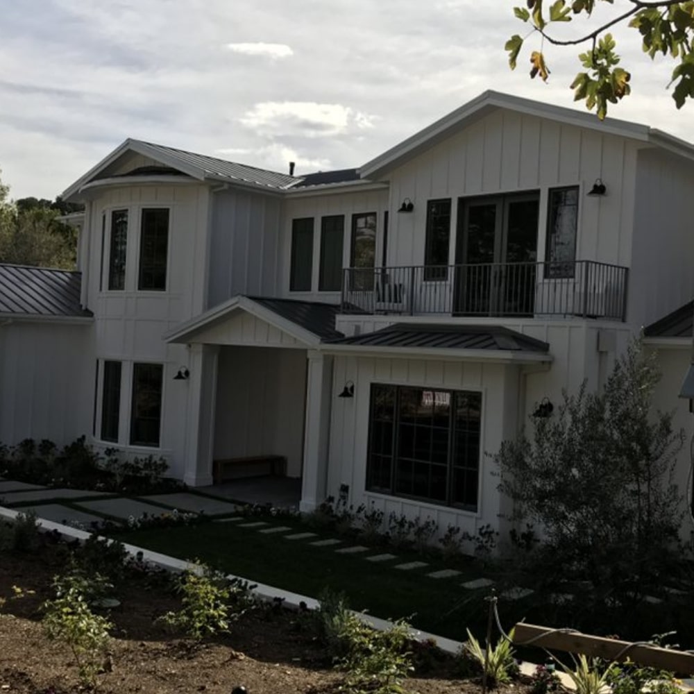 Projects Completed By Dr. Roof Dr. Roof